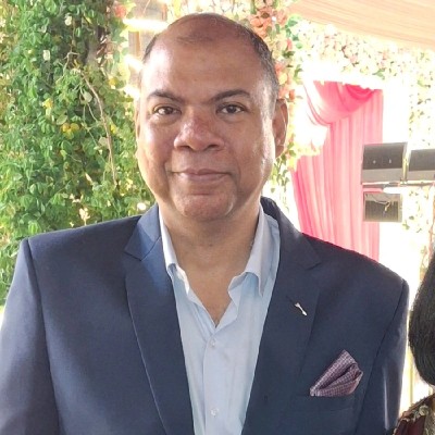 Ghanshyam Shrivastava