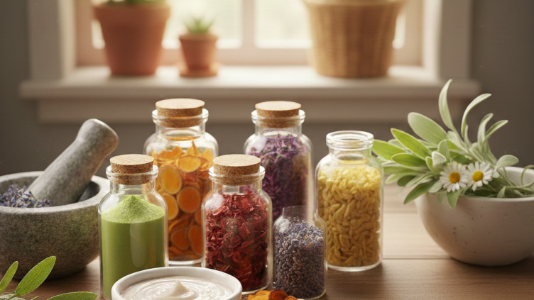 The Zombie Ingredient Scandal: Why Modern Ayurveda Is Failing the Efficacy Test