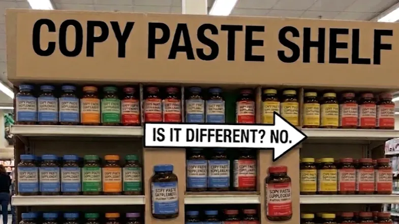 The Rent A Brand Epidemic: Why Founders Surrender Their Intellectual Property